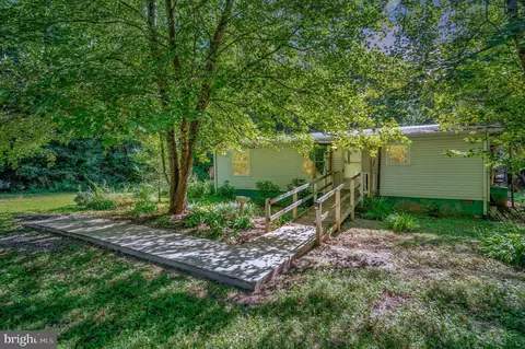 13500 Shannon Hill Rd, Louisa, VA 23093