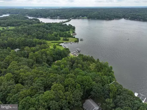 Laurelwood Drive, Bumpass, VA 23024