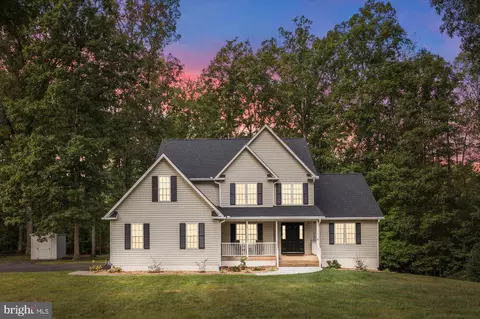 201 Fleeter St, Mineral, VA 23117