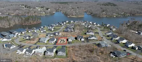 lot75 Sunset Loop, Mineral, VA 23117