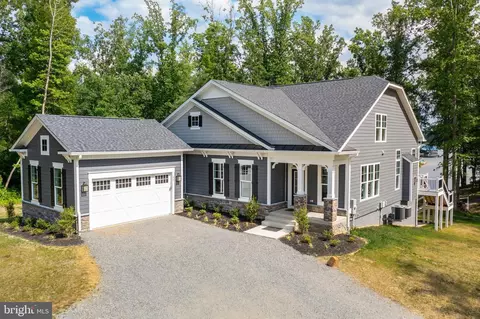 lot61 Compass Cv, Mineral, VA 23117