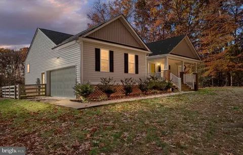 600 Signboard Rd, Bumpass, VA 23024