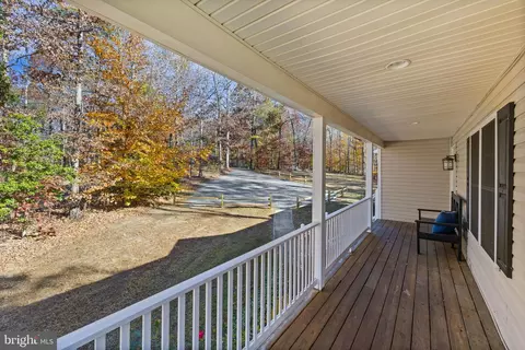 Exterior - 14 Oak Rd, Bumpass, VA 23024 photo 7 of 13