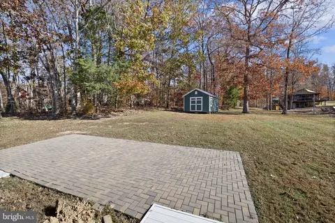 Exterior - 14 Oak Rd, Bumpass, VA 23024 photo 10 of 13