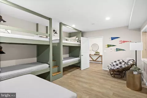 Bedroom - 14 Oak Rd, Bumpass, VA 23024 photo 7 of 7