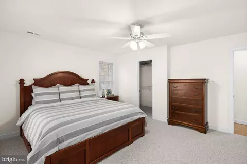 Bedroom - 14 Oak Rd, Bumpass, VA 23024 photo 2 of 7