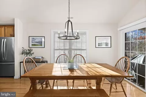 Dining - 14 Oak Rd, Bumpass, VA 23024 photo 2 of 3