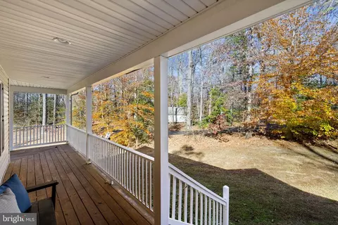 Exterior - 14 Oak Rd, Bumpass, VA 23024 photo 6 of 13