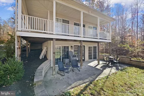 Exterior - 14 Oak Rd, Bumpass, VA 23024 photo 9 of 13
