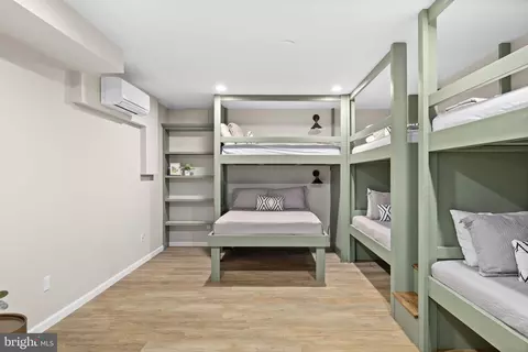 Bedroom - 14 Oak Rd, Bumpass, VA 23024 photo 6 of 7
