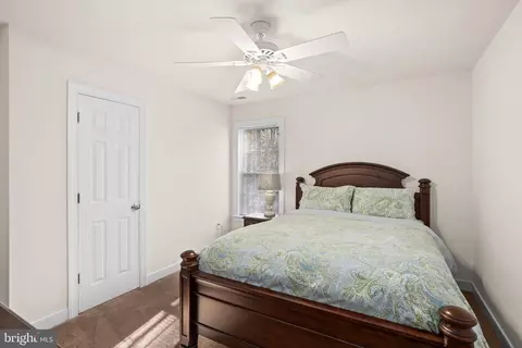 Bedroom - 14 Oak Rd, Bumpass, VA 23024 photo 4 of 7
