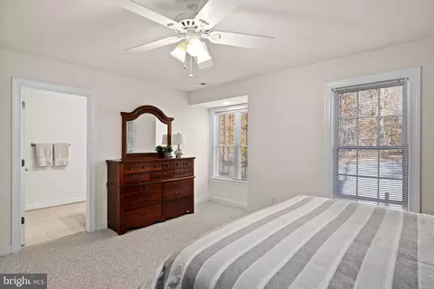 Bedroom - 14 Oak Rd, Bumpass, VA 23024 photo 3 of 7