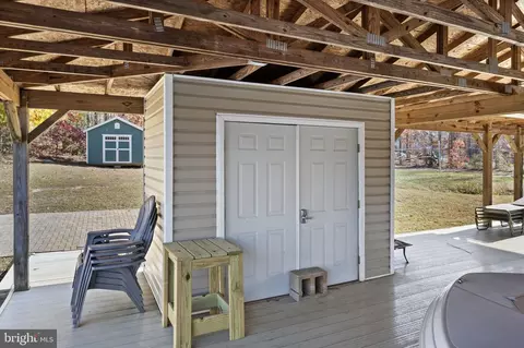 Exterior - 14 Oak Rd, Bumpass, VA 23024 photo 1 of 13