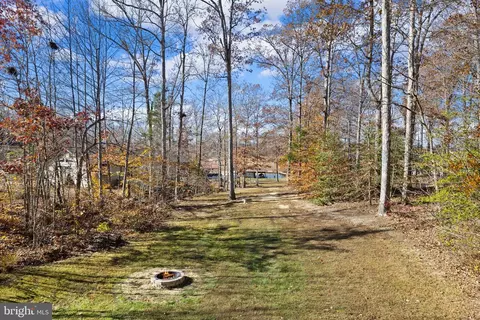 Exterior - 14 Oak Rd, Bumpass, VA 23024 photo 12 of 13