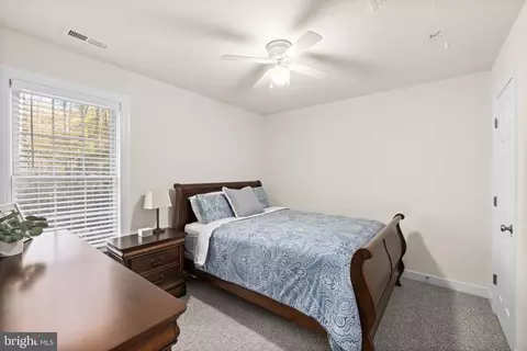 Bedroom - 14 Oak Rd, Bumpass, VA 23024 photo 5 of 7