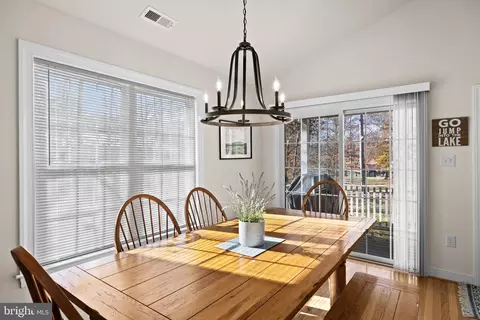 Dining - 14 Oak Rd, Bumpass, VA 23024 photo 1 of 3