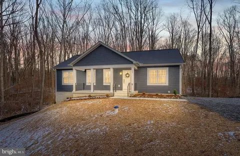 Exterior - 145 Everett Ln, Mineral, VA 23117 photo 5 of 11