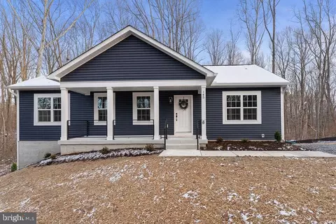 Exterior - 145 Everett Ln, Mineral, VA 23117 photo 6 of 11