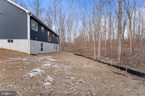 Exterior - 145 Everett Ln, Mineral, VA 23117 photo 8 of 11