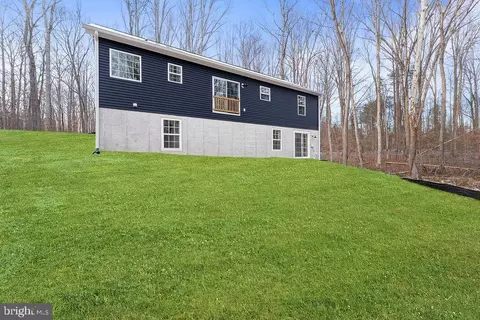 Exterior - 145 Everett Ln, Mineral, VA 23117 photo 10 of 11