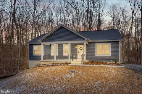 Exterior - 145 Everett Ln, Mineral, VA 23117 photo 2 of 11