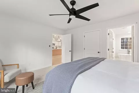 Bedroom - 145 Everett Ln, Mineral, VA 23117 photo 5 of 7