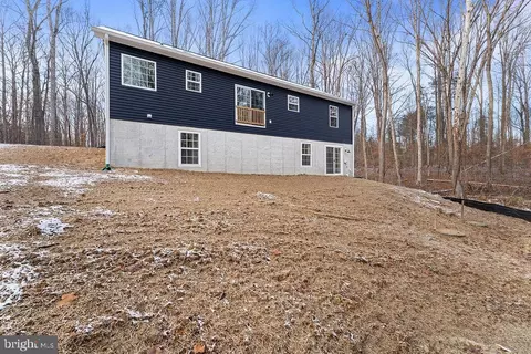 Exterior - 145 Everett Ln, Mineral, VA 23117 photo 9 of 11