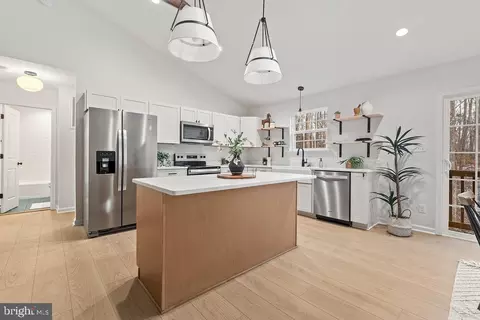 Kitchen - 145 Everett Ln, Mineral, VA 23117 photo 1 of 4