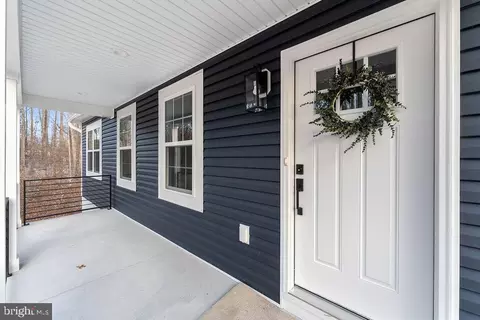 Exterior - 145 Everett Ln, Mineral, VA 23117 photo 3 of 11