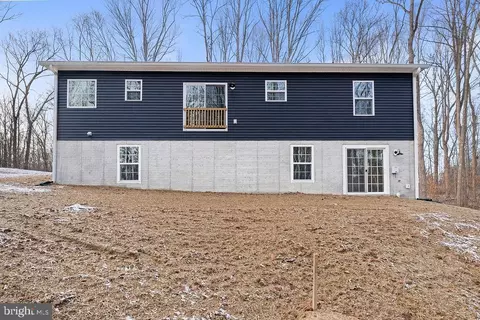 Exterior - 145 Everett Ln, Mineral, VA 23117 photo 11 of 11
