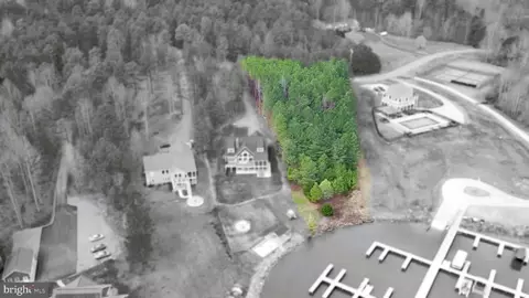0 Lake Forest Dr, Mineral, VA 23117