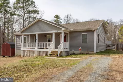311 Albemarle Ave, Mineral, VA 23117