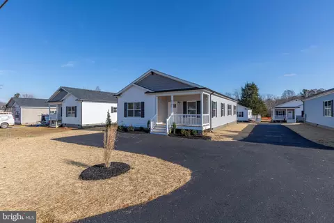 824 Mineral Ave, Mineral, VA 23117