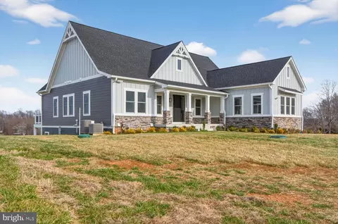 29 Rock Island Ridge Lake Anna, Mineral, VA 23117