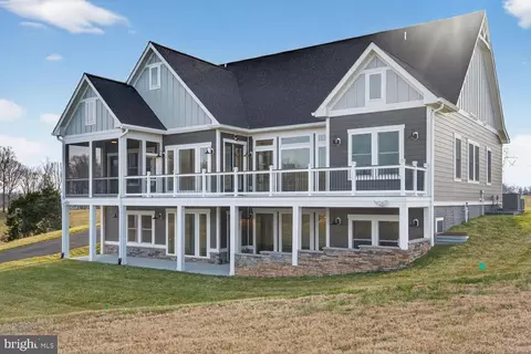 29 Rock Island Ridge Lake Anna, Mineral, VA 23117