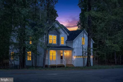 172 Covenant Way, Bumpass, VA 23024