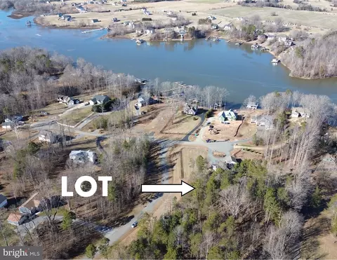 lot22 Woodland Shores Dr, Louisa, VA 23093
