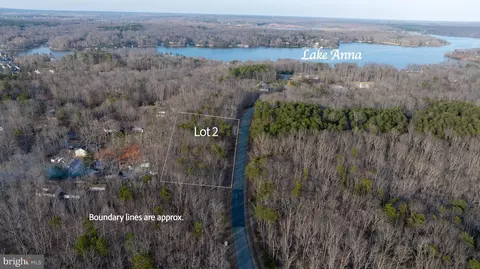 lot2 Alma Gaynelle Dr, Mineral, VA 23117