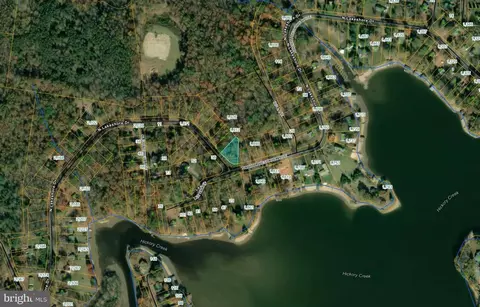 N Lakeshore Drive, Louisa, VA 23093