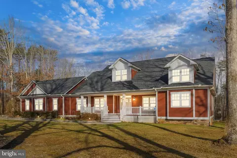 30 Gill Ln, Mineral, VA 23117