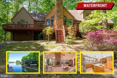 54 Tara Cir, Bumpass, VA 23024