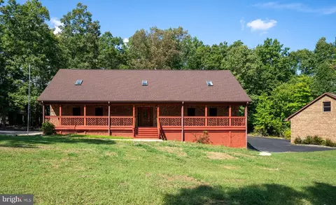 74 Wood Cove Ct, Mineral, VA 23117