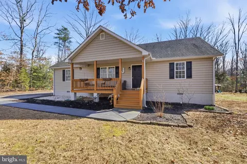 181 Winding Ridge Way, Bumpass, VA 23024