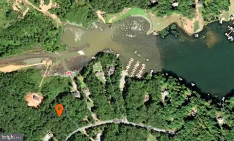 lot119 Fisher Dr, Mineral, VA 23117