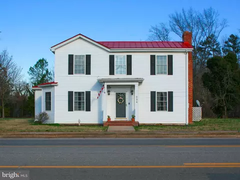 324 Mineral Ave, Mineral, VA 23117