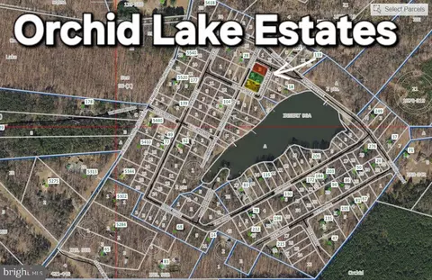 G2 Orchid Lake Drive, Gum Spring, VA 23065