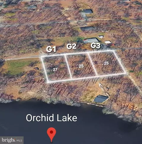 G1 Orchid Lake Drive, Gum Spring, VA 23065