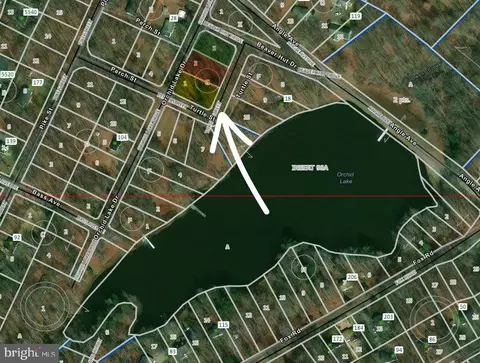 G3 Orchid Lake Drive, Gum Spring, VA 23065