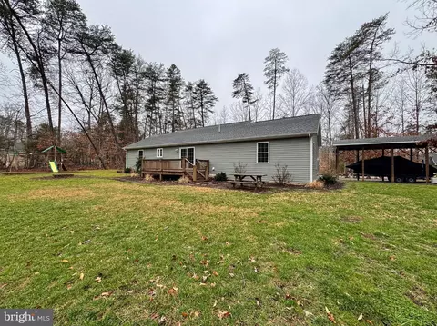 64 Hemlock Ln, Mineral, VA 23117 photo 29