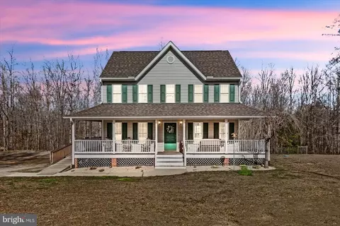 214 Castle Park Ln, Mineral, VA 23117